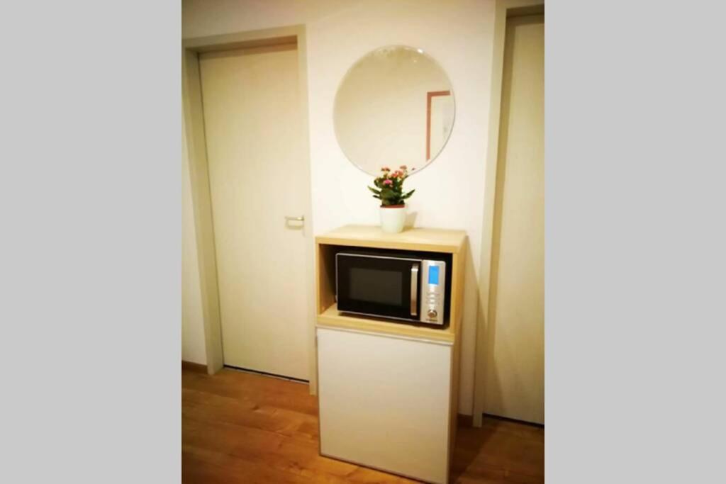 Apt Next To Nuremberg Central-Station, Fair 10Min Экстерьер фото