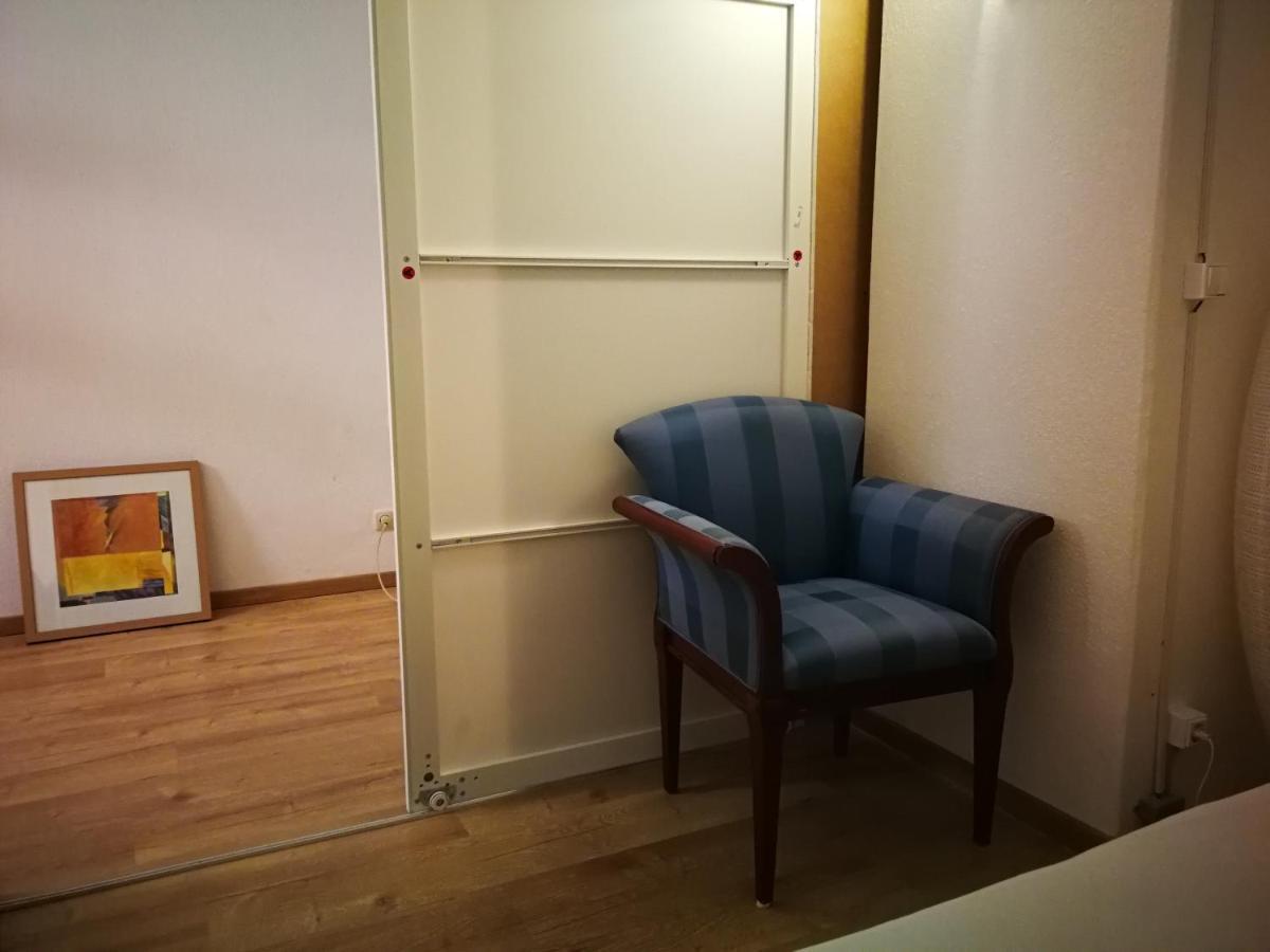 Apt Next To Nuremberg Central-Station, Fair 10Min Экстерьер фото