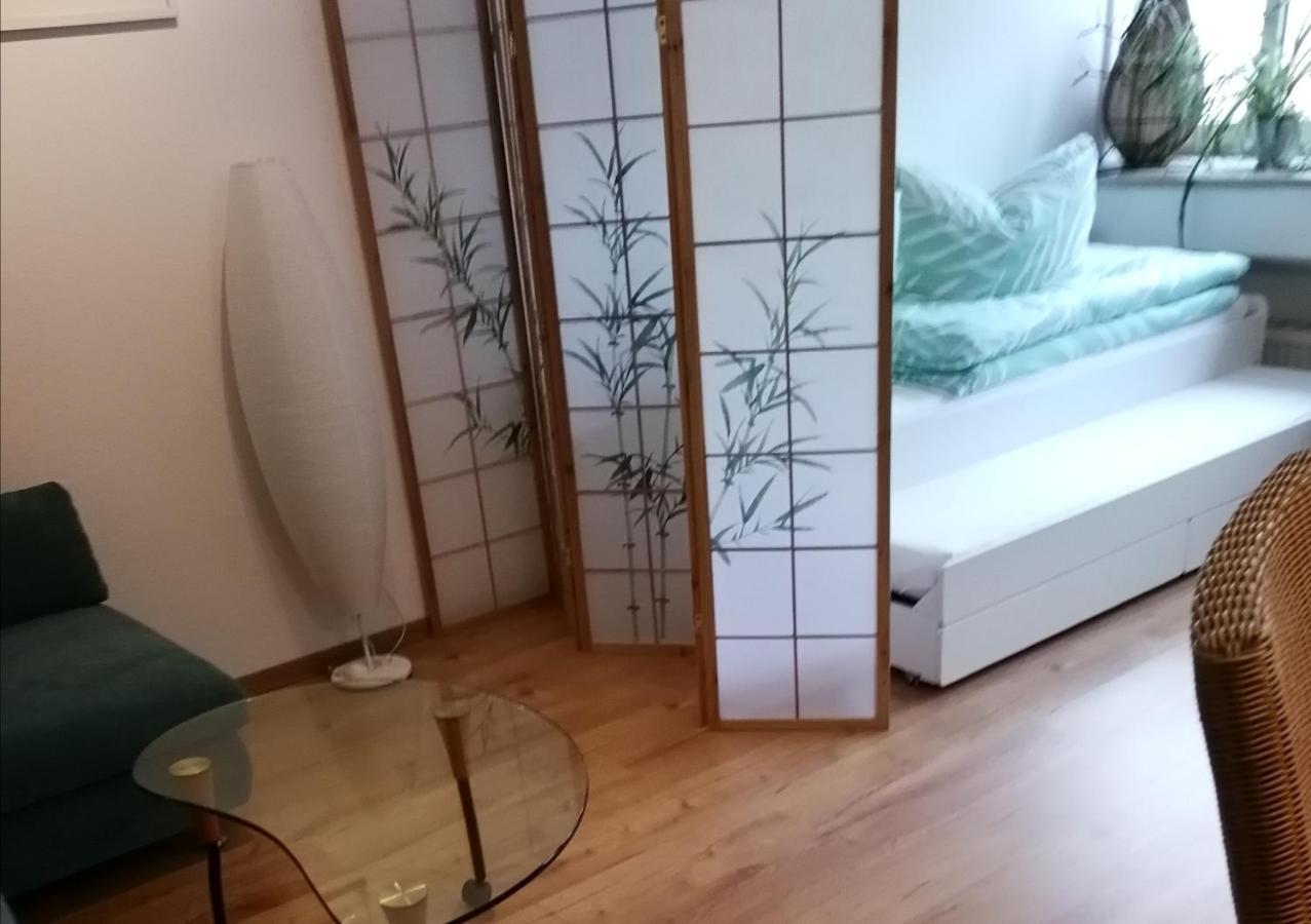 Apt Next To Nuremberg Central-Station, Fair 10Min Экстерьер фото