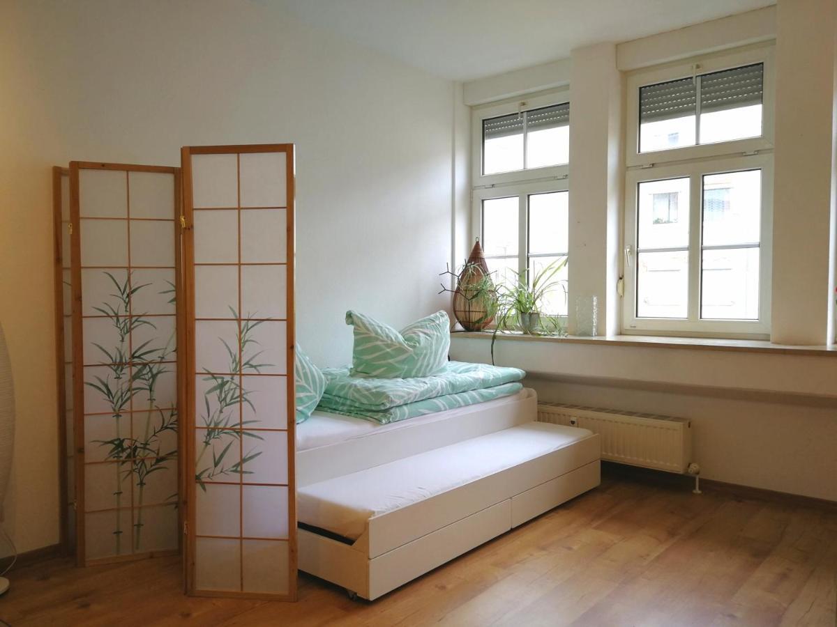 Apt Next To Nuremberg Central-Station, Fair 10Min Экстерьер фото