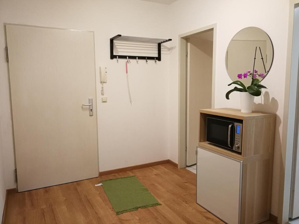Apt Next To Nuremberg Central-Station, Fair 10Min Экстерьер фото